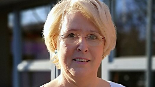 Sabine Hintze