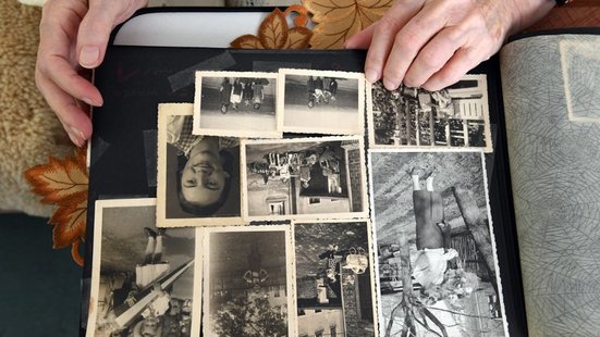 Fotoalbum Helga Schluckebier Fotoalbum Helga Schluckebier