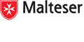 Logo des Kooperationspartners Malteser