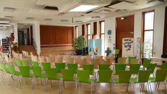 Festsaal