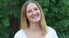 Kira Möllering - Einrichtungsleiterin Kira Möllering
