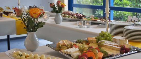 Buffet Buffet