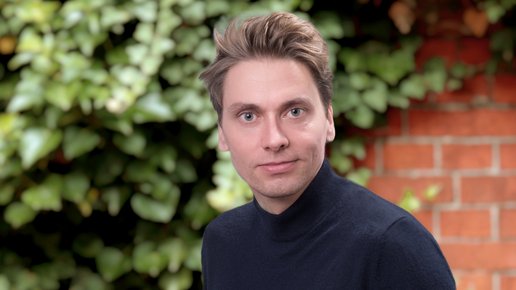 Sebastian Steinke-Hennig