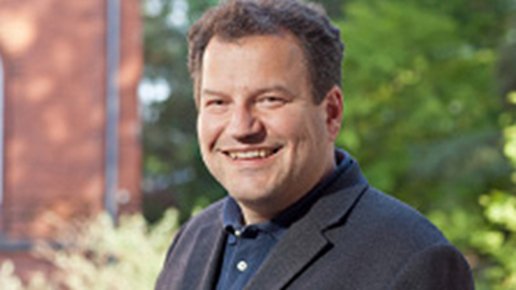 Oliver Genetzke