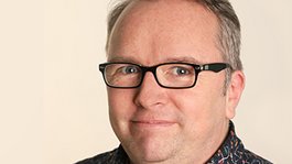 Holger Baumgart Holger Baumgart