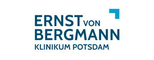 Logo Ernst von Bergmann Klinikum Potsdam