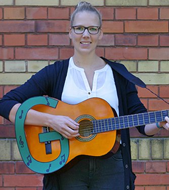 Katharina Finck