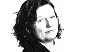 Franziska Frenzel