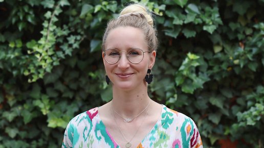 Vivien Grüner