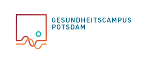 Logo Gesundheitscampus Potsdam