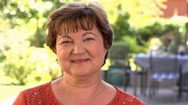 Angelika Klatt - Einrichtungsleiterin Angelika Klatt