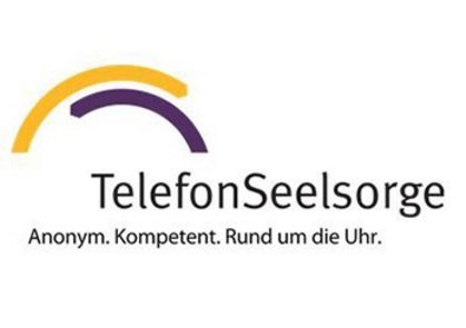 Logo TelefonSeelsorge Potsdam