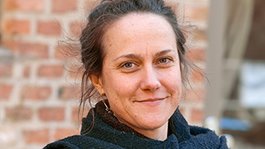 Anne-Maria Rabenseifner Anne-Maria Rabenseifner Einrichtungsleiterin Evangelische Kita Hoffkids