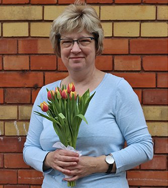 Anita-Hain
