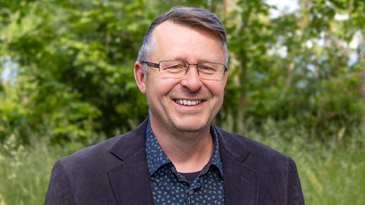 Prof. Dr. Karsten Kiewitt
