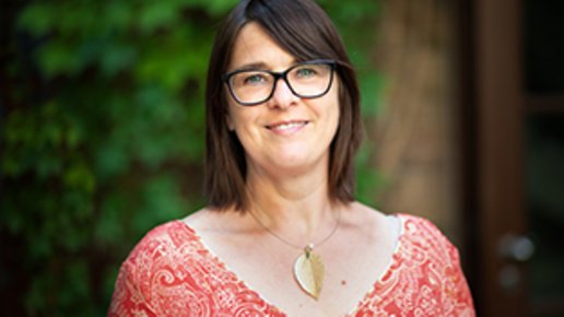 Sandra Wasse