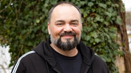 Dominique Vier