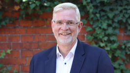 Prof. h. c. Hans-Ulrich Schmidt