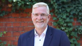 Prof. h. c. Hans-Ulrich Schmidt