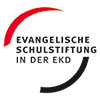 Logo der Evangelischen Schulstiftung in der EKD